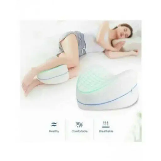 Oreiller De Jambes Ergonomique Médical thumbnail 1
