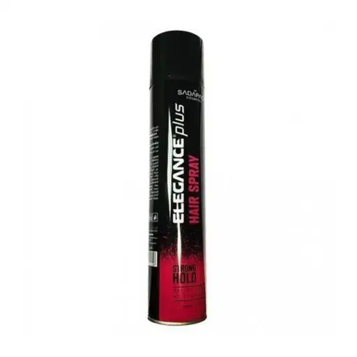 Elegance Plus Spray Pour Cheveux Laque - Femme thumbnail 2