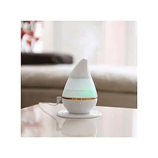 Humidificateur D'air - Changing - Purificateur - 7 Couleurs Led - Silencieux - Énergétiquement Efficace thumbnail 3