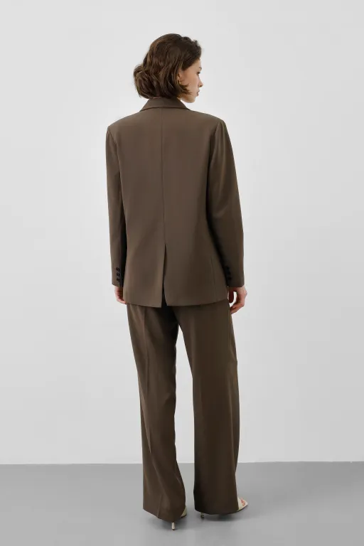 Ensemble Tailleur 3 Pièces thumbnail 2