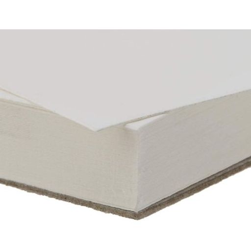 Bloc Papier Extra Blanc A4 - 200g - 50 Feuilles thumbnail 2
