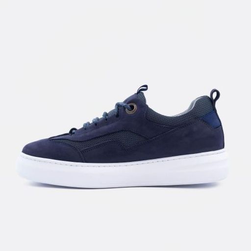 D'urbano Velluto 090 : Espadrille En Cuir Nubuck thumbnail 1