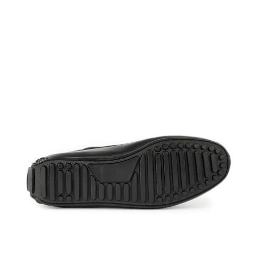 D'urbano D’009 Mocassin En Cuir thumbnail 3