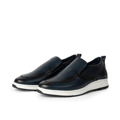 D'urbano D’905 Chaussure En Cuir thumbnail 1