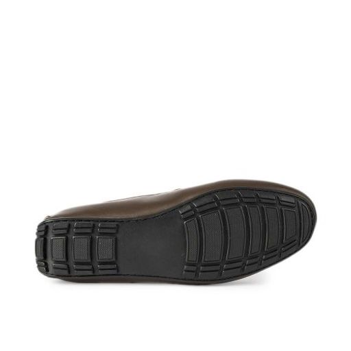 D'urbano D’007 Mocassin En Cuir thumbnail 3
