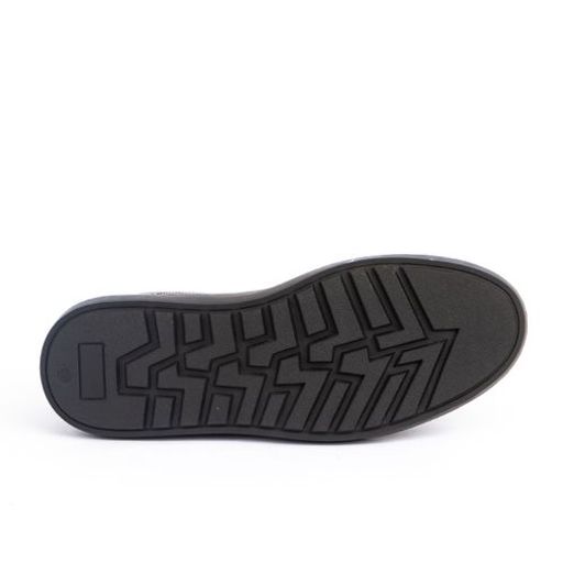  Baskets Basses En Cuir  thumbnail 3