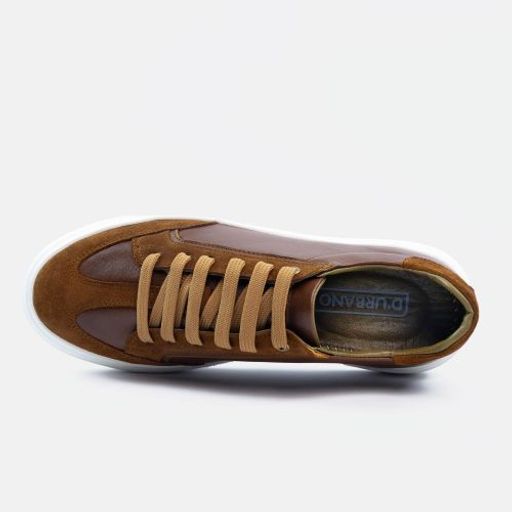 Profondo 204 : Espadrille En Cuir thumbnail 2