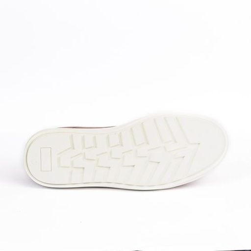 Baskets Basses En Cuir thumbnail 2