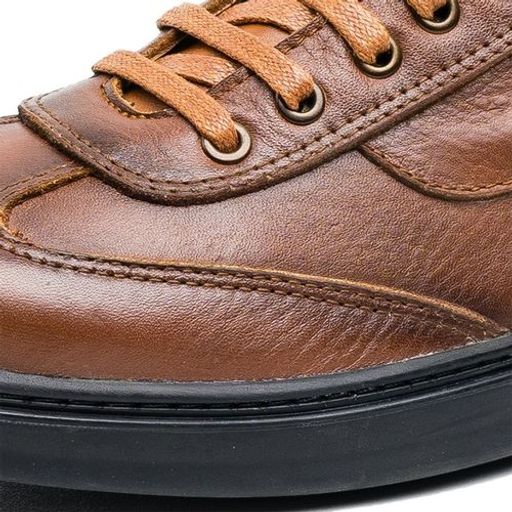  Chaussures 100 % Cuir  thumbnail 3