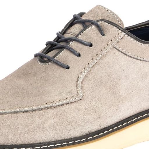 Chaussures 100 % Cuir Daim thumbnail 2