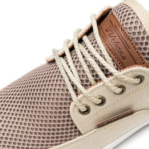 Baskets Basses En Tissu  thumbnail 3