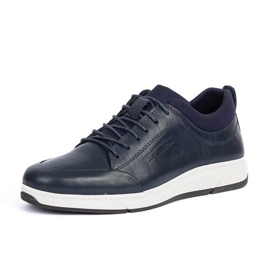 Chaussures 100 % Cuir thumbnail 1