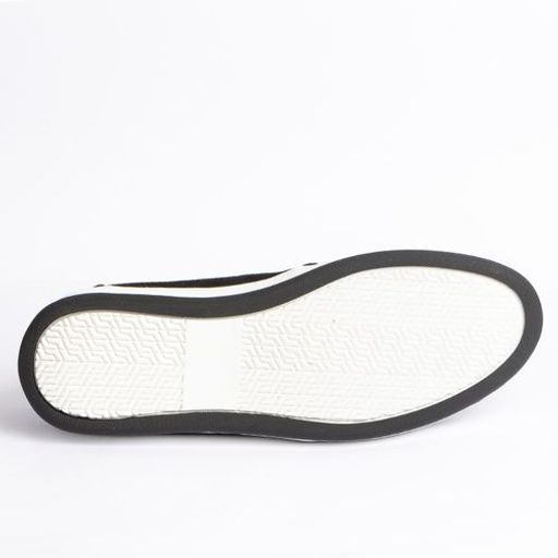 D'urbano Baskets Basses En Cuir Daim thumbnail 3