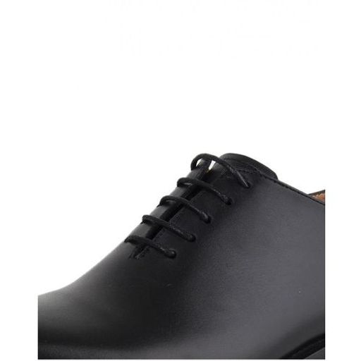 Chaussures Richelieus En Cuir thumbnail 2
