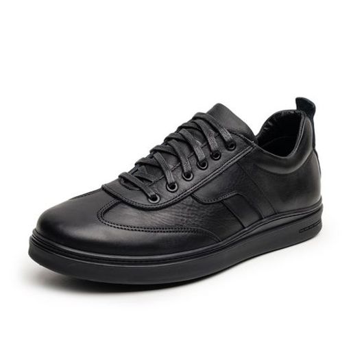 Chaussures 100 % Cuir thumbnail 1