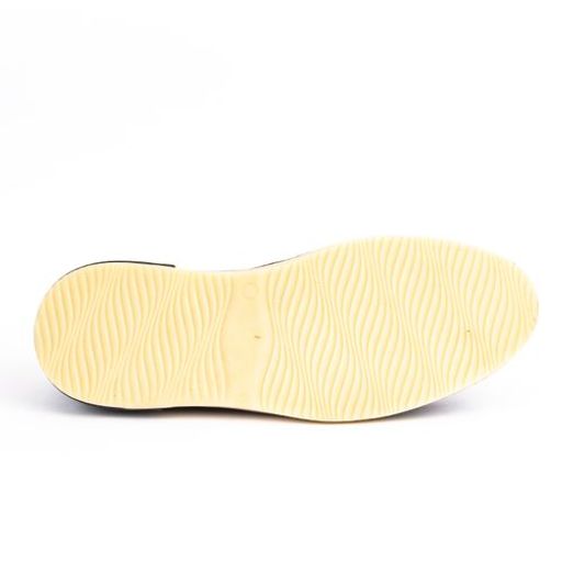 Durbano Chaussures Durbano 100 % Cuir Daim - Bleu thumbnail 3