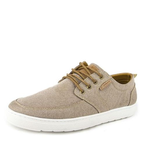 Baskets Basses D'urbano En Tissu thumbnail 2