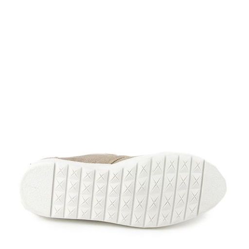 Baskets Basses D'urbano En Tissu thumbnail 3