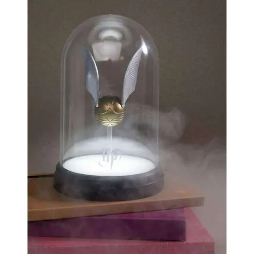 Lampe Harry Potter Vif Dor thumbnail 3