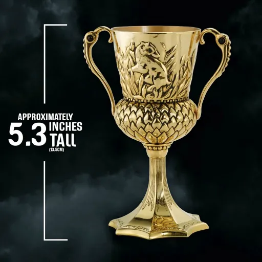 La Coupe De Helga Poufsouffle Harry Potter thumbnail 2