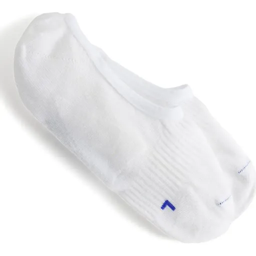 Cotton Sole Invisible White (m) thumbnail 3