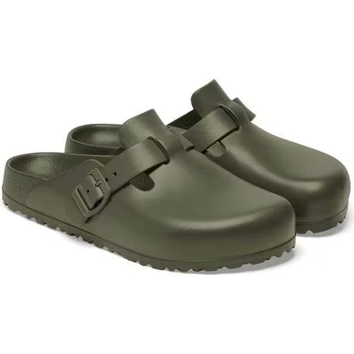 Boston Eva Khaki Regular thumbnail 2
