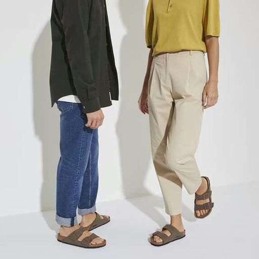 Arizona Birko-flor Mocca Regular thumbnail 2