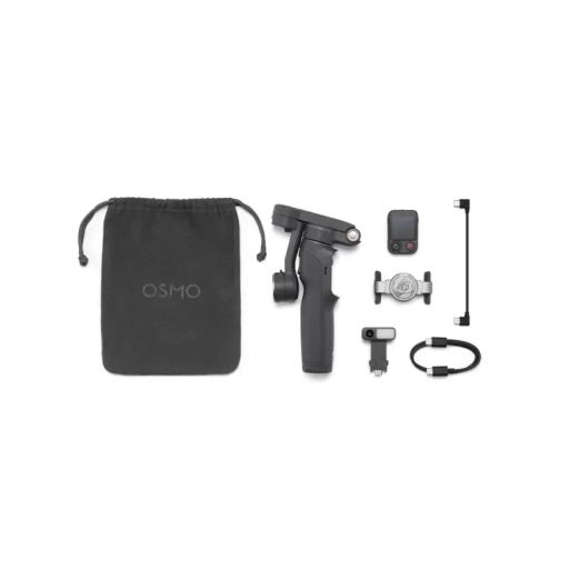 Osmo Mobile 8p Advanced Tracking Combo thumbnail 4