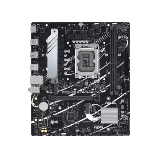 Prime B760m-r D4 thumbnail 4