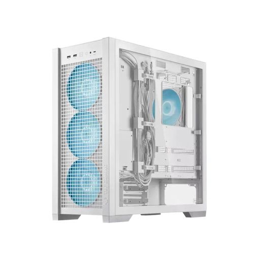 Tuf Gaming Gt302 Argb Blanc thumbnail 3