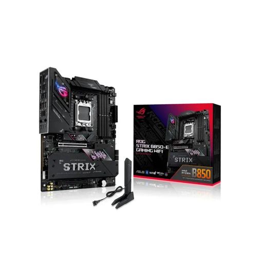Rog Strix B850-e Gaming Wifi thumbnail 1