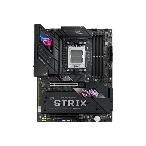 Rog Strix B850-e Gaming Wifi thumbnail 4