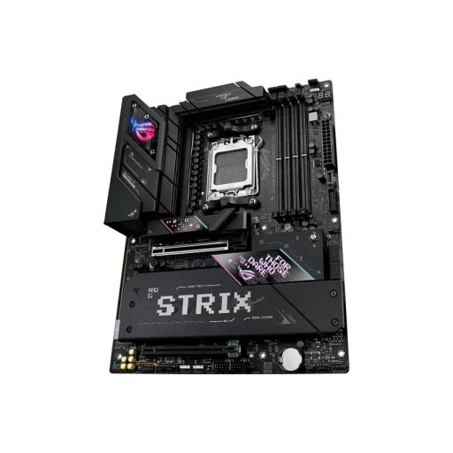Rog Strix B850-e Gaming Wifi thumbnail 3