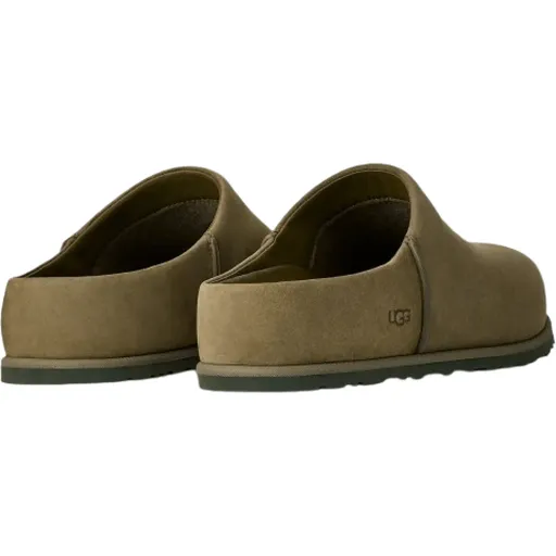 Otzo Clog Burnt Olive thumbnail 4