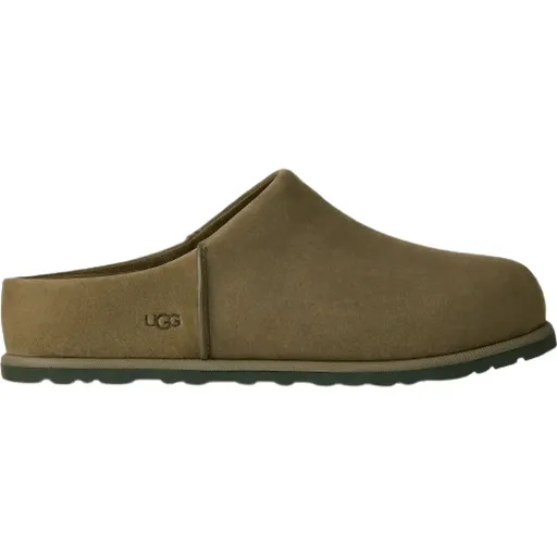 Otzo Clog Burnt Olive thumbnail 3