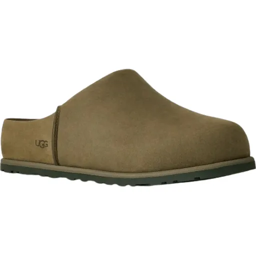 Otzo Clog Burnt Olive thumbnail 2