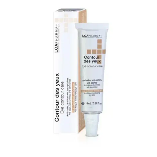 Gel Contour des Yeux Hydratant Anti-Cernes Anti-Poches thumbnail 1