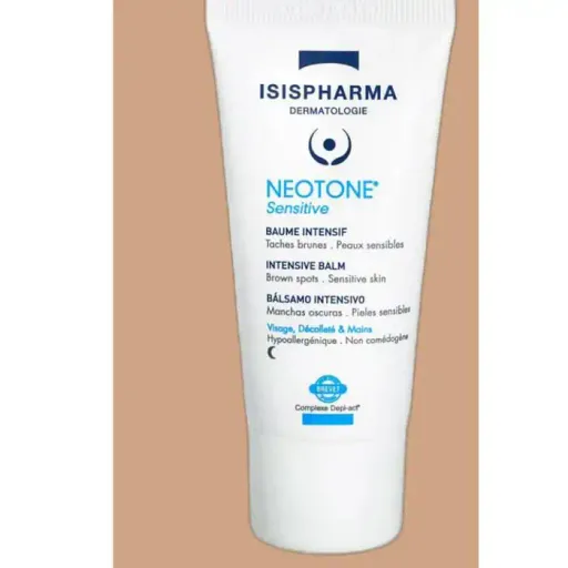 Baume Intensif Taches Brunes Neotone Hypoallergénique Sans Parfum thumbnail 1