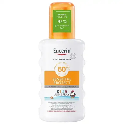 Sun Protection Kids Sun Spray Spf 50+ thumbnail 1