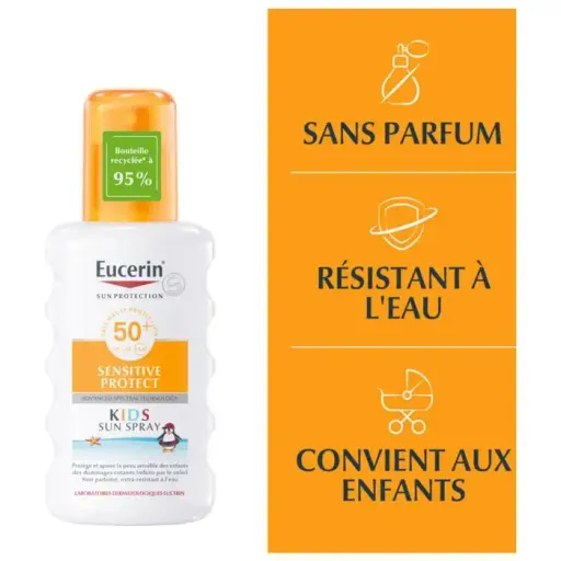 Sun Protection Kids Sun Spray Spf 50+ thumbnail 2