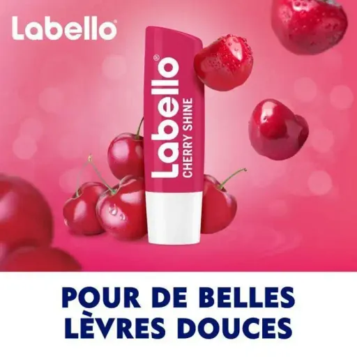 Baume À Lèvres - Cherry Shine  thumbnail 2