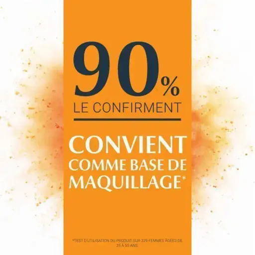 Fluide Solaire - Spf50+ - Protection Uva/uvb - Anti-taches Brunes thumbnail 4