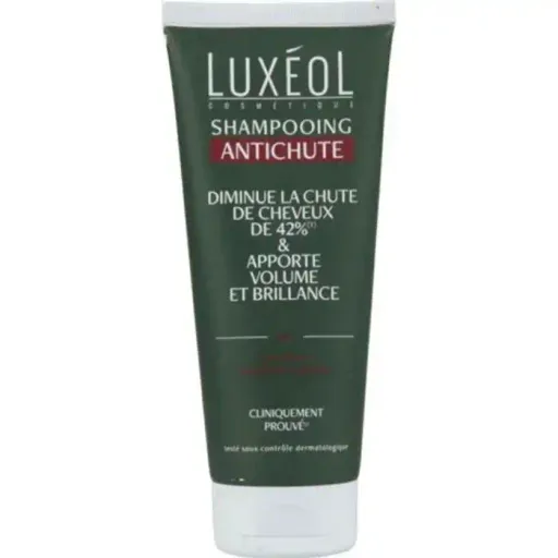 Luxéol Shampooing Antichute 200ml thumbnail 1
