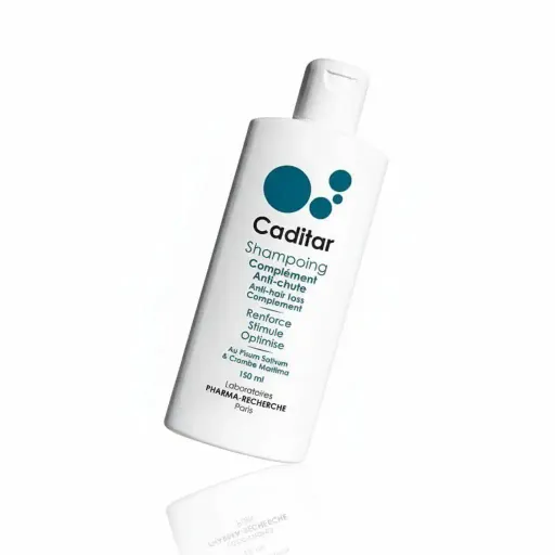 Shampoing Complément Anti-chute thumbnail 2