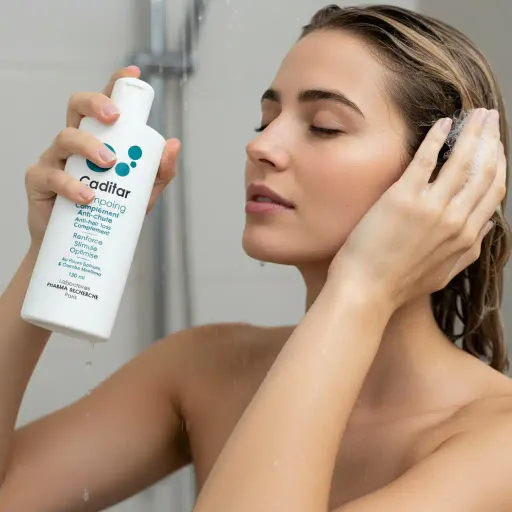 Shampoing Complément Anti-chute thumbnail 4