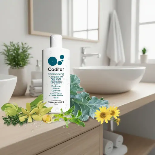 Shampoing Complément Anti-chute thumbnail 3