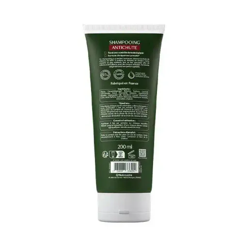 Luxéol Shampooing Antichute 200ml thumbnail 3
