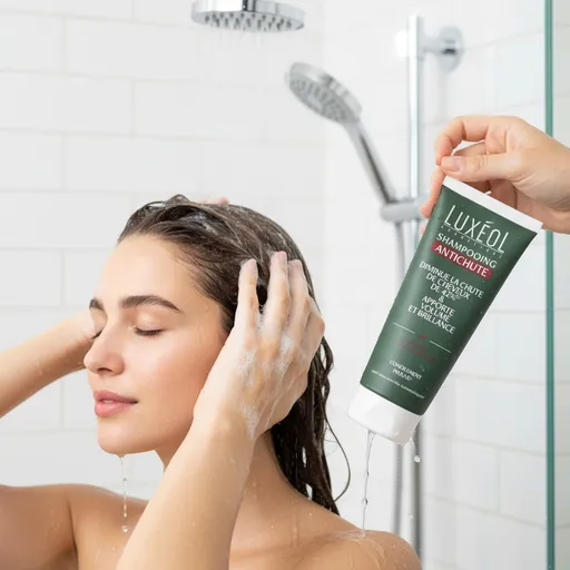 Luxéol Shampooing Antichute 200ml thumbnail 4