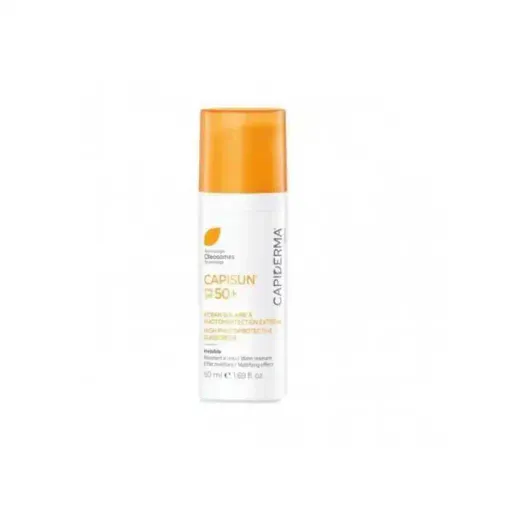 Capisun Crème Solaire Invisible Spf50+  thumbnail 2