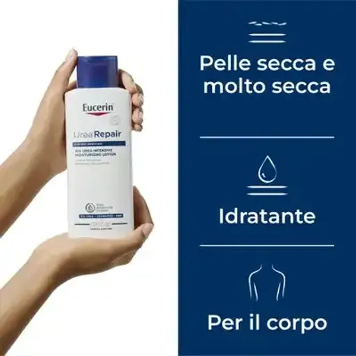 Urearepair Plus Émollient 10% Urée-peaux Sèches thumbnail 1